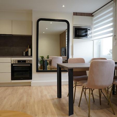 Appartement Hardelot-Plage Neufchâtel-Hardelot Zewnętrze zdjęcie