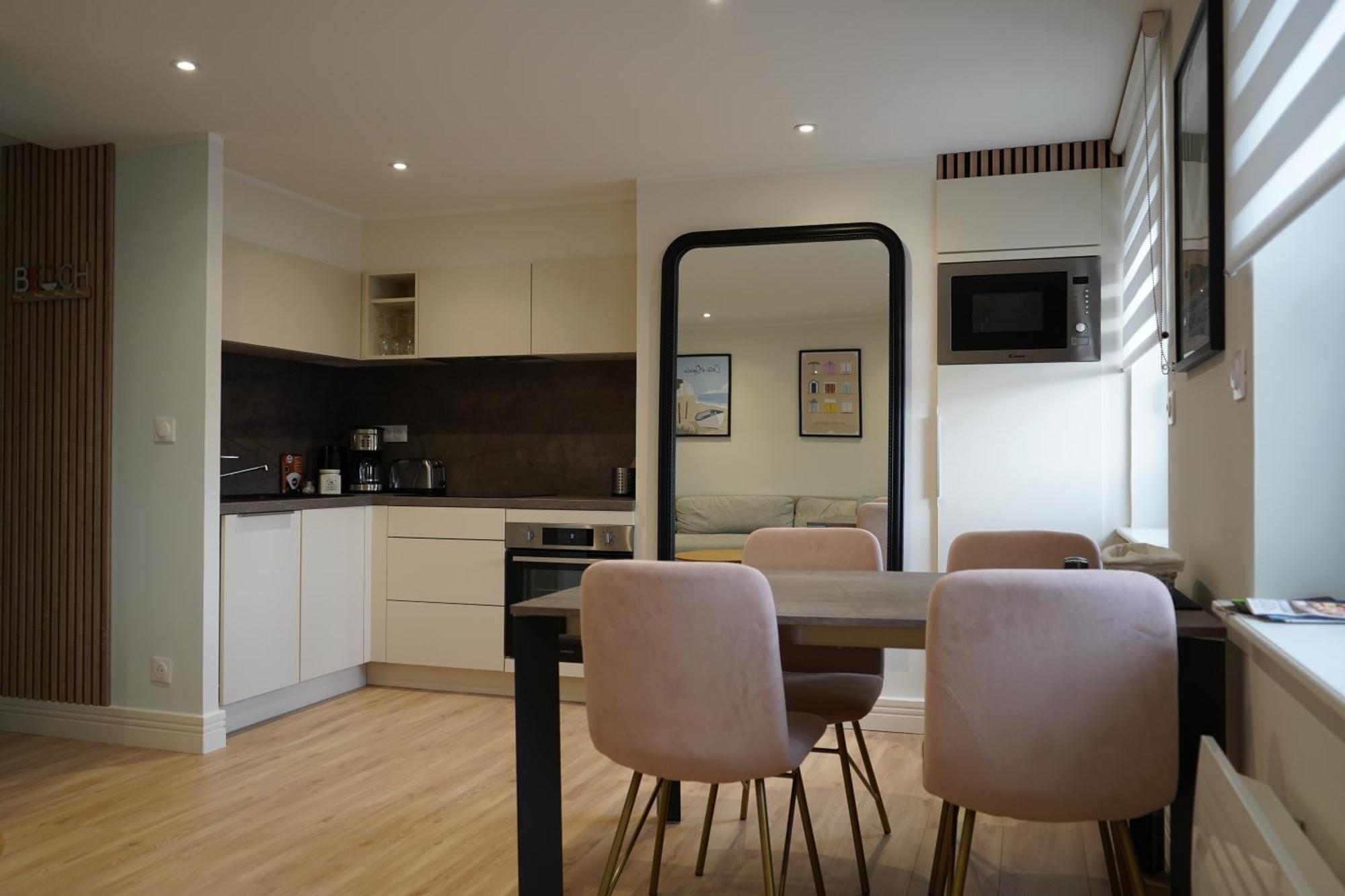 Appartement Hardelot-Plage Neufchâtel-Hardelot Zewnętrze zdjęcie